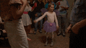 party dancing GIF by CBS