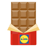 Food Easter Sticker by Lidl Italia