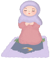 Ramadan Eid Sticker
