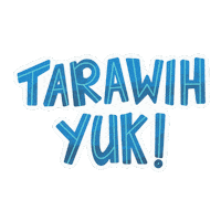 Ramadan Fasting Sticker