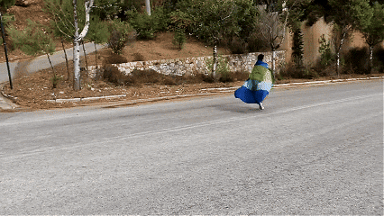 Crazy GIF