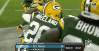 2018 Nfl Football GIF by NFL