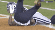 Regular Season Football GIF by NFL