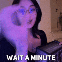 Cute Girl GIF
