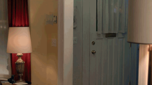 precogs GIF by Minority Report