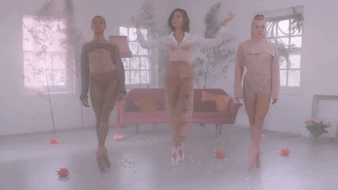 music video dance GIF by Nina Nesbitt