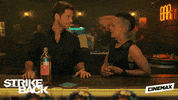 cinemax bar charming cinemax strike back GIF