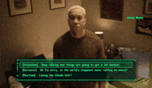 Sarcastic Video Game GIF by Xbox