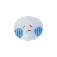 Sad Sticker by colorfulrat