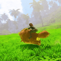 On My Way Running GIF by Gameforge