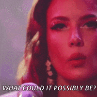 Episode 5 What GIF by Halsey