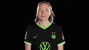 Sport Soccer GIF by VfL Wolfsburg