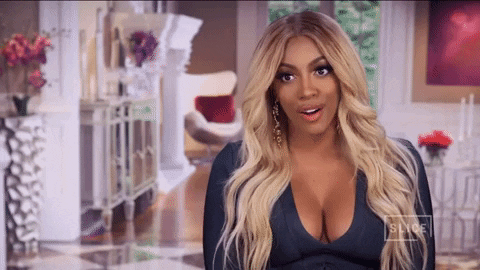 Bravo Tv Ugh GIF by Slice