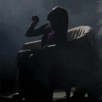Dj Nelson Singing GIF by Cabilliant