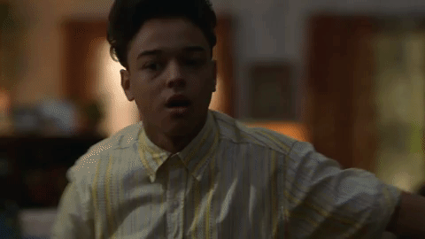 episode 2 netflix GIF by On My Block
