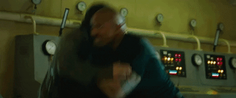 Fast And Furious GIF by The Fast Saga