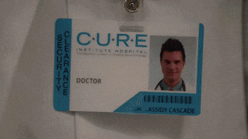 season 2 GIF by ScreamQueens