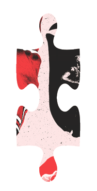 Brpuzzle Sticker by Bleacher Report