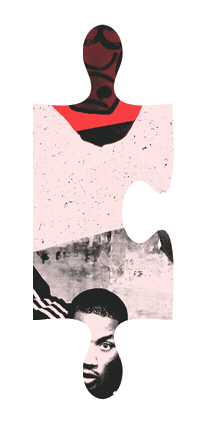 Brpuzzle Sticker by Bleacher Report