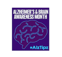 Health End Alz Sticker by Jessimae Peluso