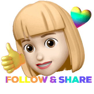 Tag Love Sticker