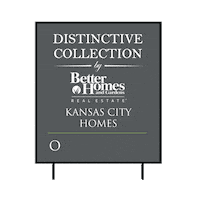 Betterhomes Sticker by Kansas City Homes