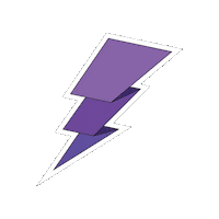 Party Amber Sticker by YahooTV