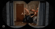 chris pine guys night GIF by Saturday Night Live