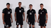 Soccer Hu GIF by FDN Sports