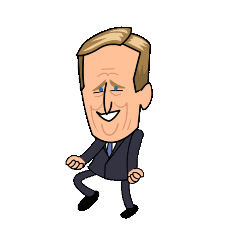 Nfl Draft Dance Sticker