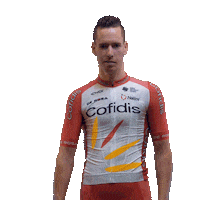Bike Cycling Sticker by Team Cofidis - #CofidisMyTeam
