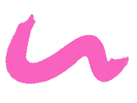 Paint Stroke Kinky Beverages Sticker by Prestige Beverage Group