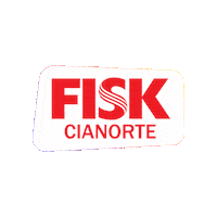 Sticker by Fisk Cianorte