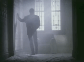 one more try GIF by George Michael