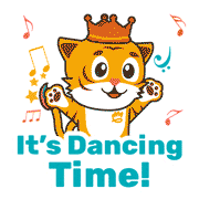 ToysKingdom toys mainan toys kingdom tiggi Sticker