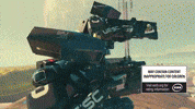 Glitch Flee GIF by Marathon