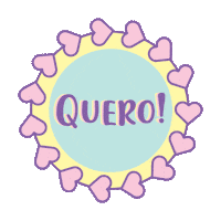 Euquero Sticker by Marshmallow Make