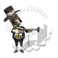 musket GIF