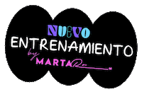 Sticker by Marta Ro Coach