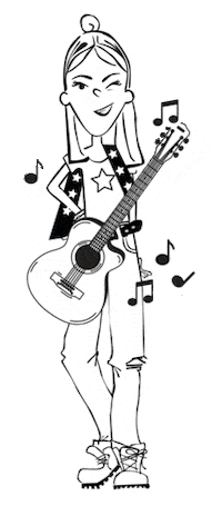 Sticker by Marta Ro Coach