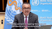 Covid19 GIF by GIPHY News
