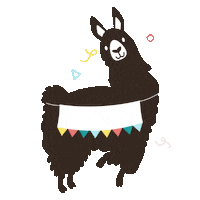 Holananu Sticker by Hola Nany Toys