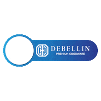 Shopee Tokopedia Sticker by Debellin Premium Cookware