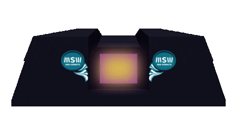 festival musica Sticker by MOCHE