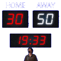 30 Home Sticker