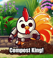 Trending Topics Composting GIF by Zorooster