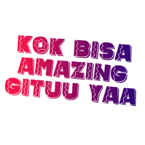 Indonesia Sticker