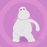 Dance Love GIF
