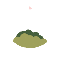 consuelozobelalgerfoundation children hope thrive planting Sticker