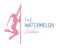 Watermelonpole Sticker by The Watermelon Studio
